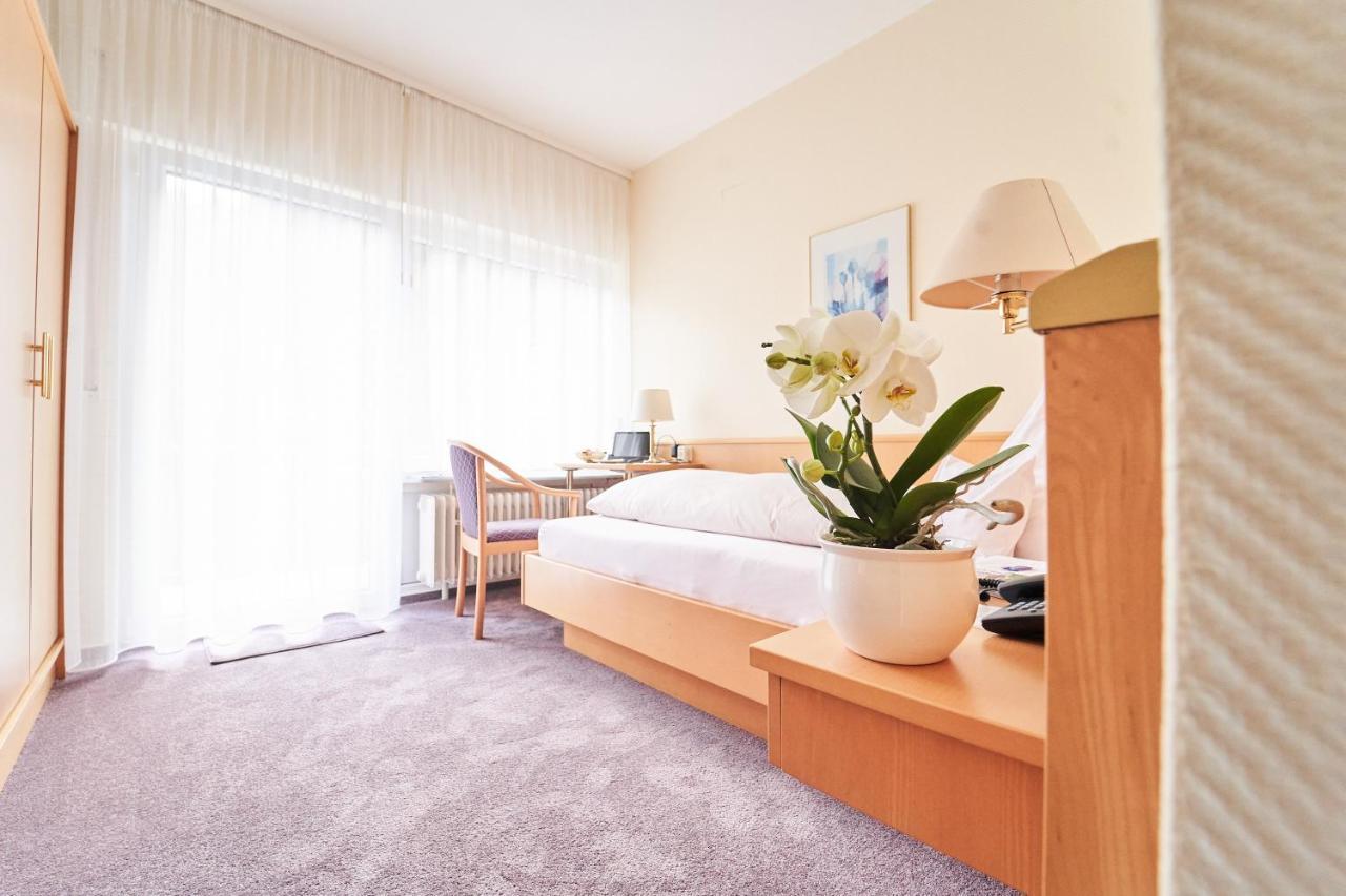 Hotel Morgensonne Badenweiler Eksteriør bilde