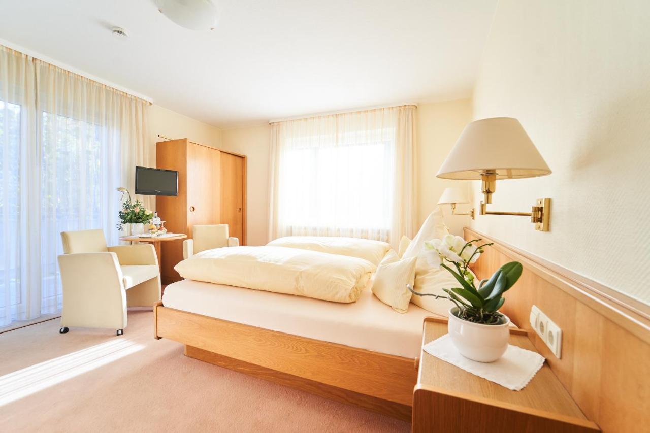 Hotel Morgensonne Badenweiler Eksteriør bilde