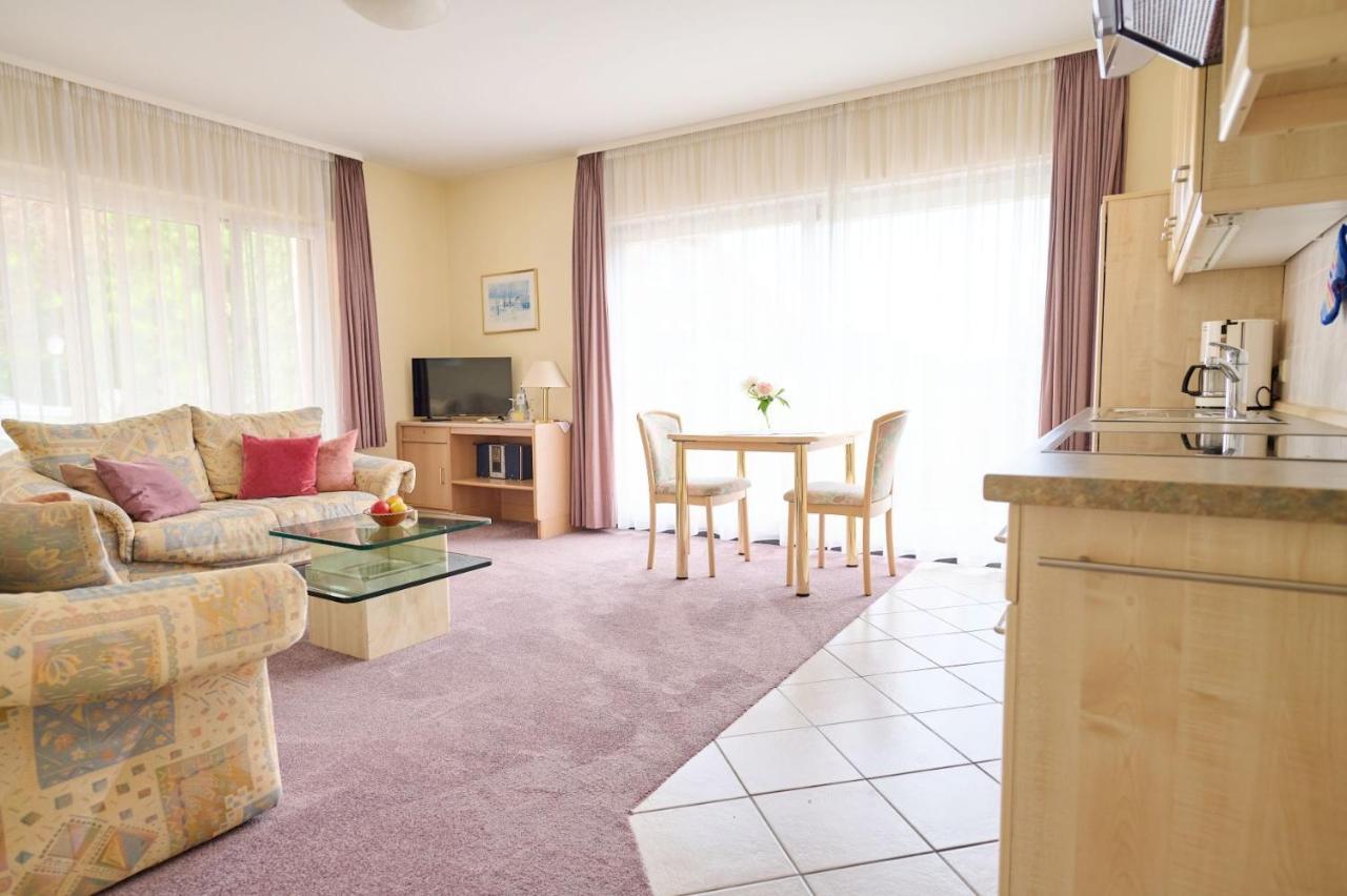 Hotel Morgensonne Badenweiler Eksteriør bilde