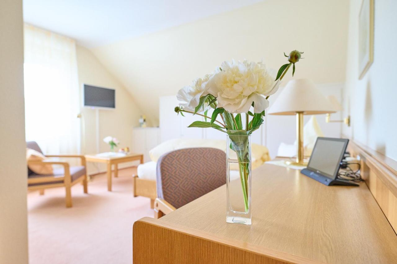 Hotel Morgensonne Badenweiler Eksteriør bilde