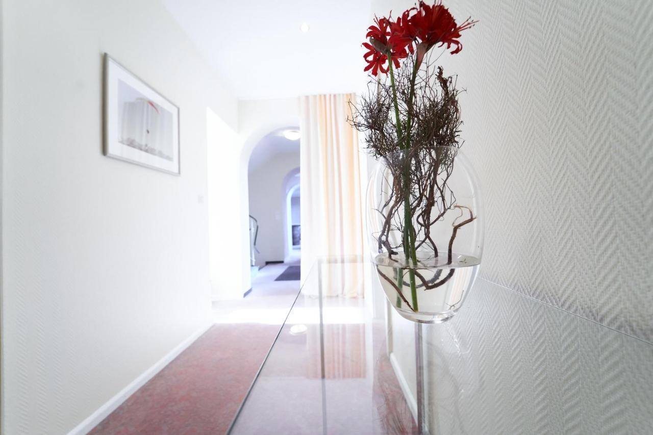 Hotel Morgensonne Badenweiler Eksteriør bilde
