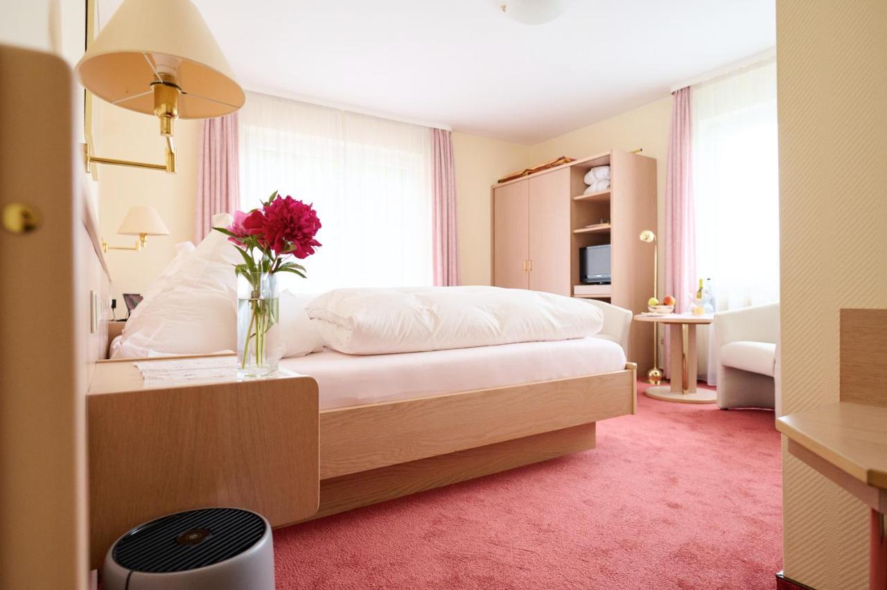 Hotel Morgensonne Badenweiler Eksteriør bilde