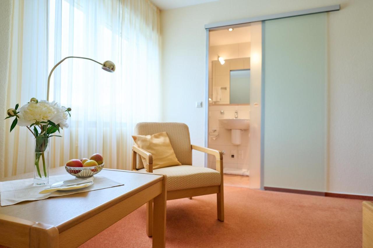 Hotel Morgensonne Badenweiler Eksteriør bilde