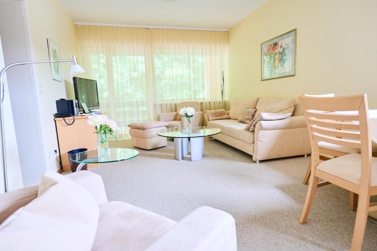 Hotel Morgensonne Badenweiler Eksteriør bilde