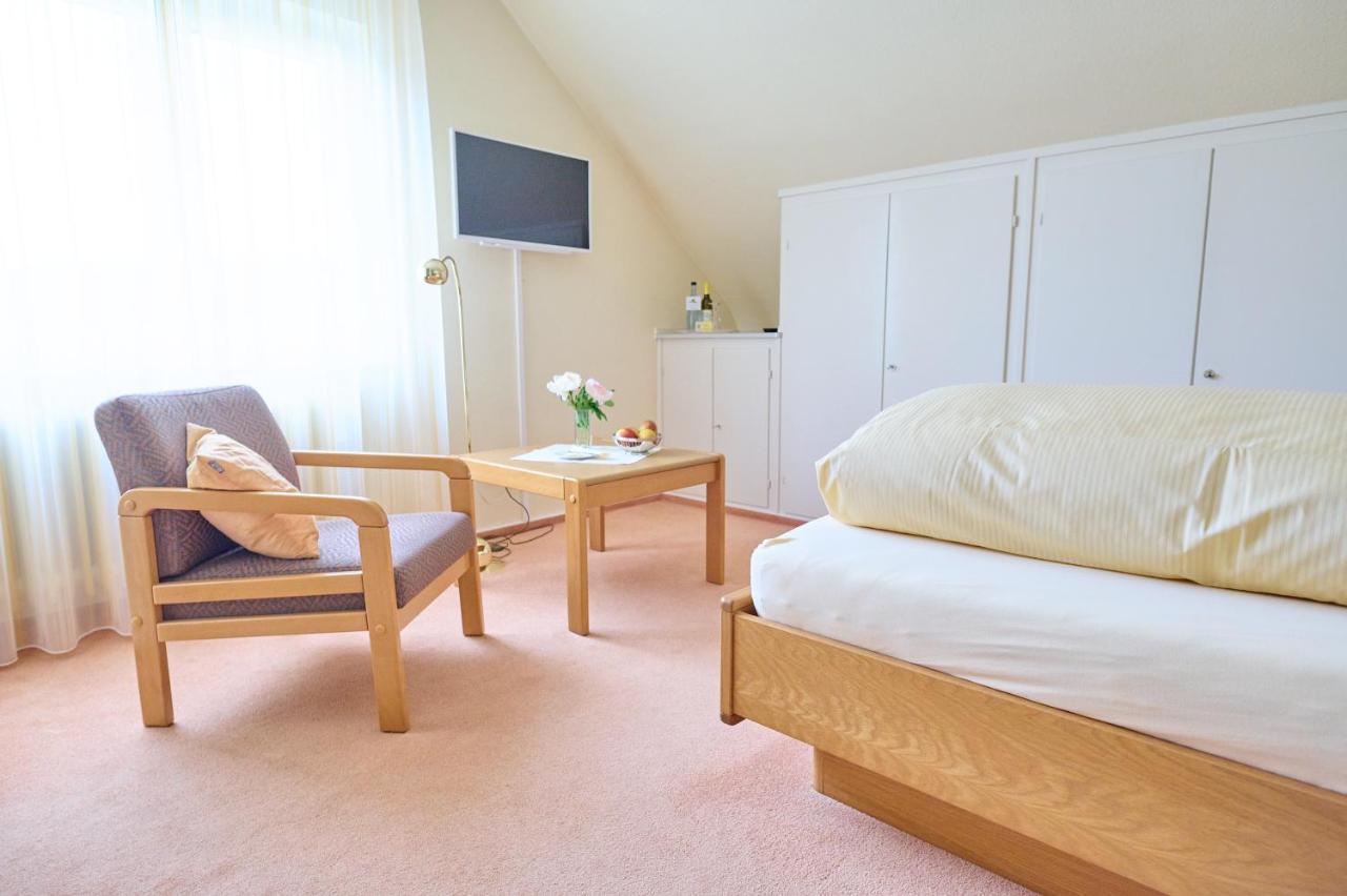 Hotel Morgensonne Badenweiler Eksteriør bilde