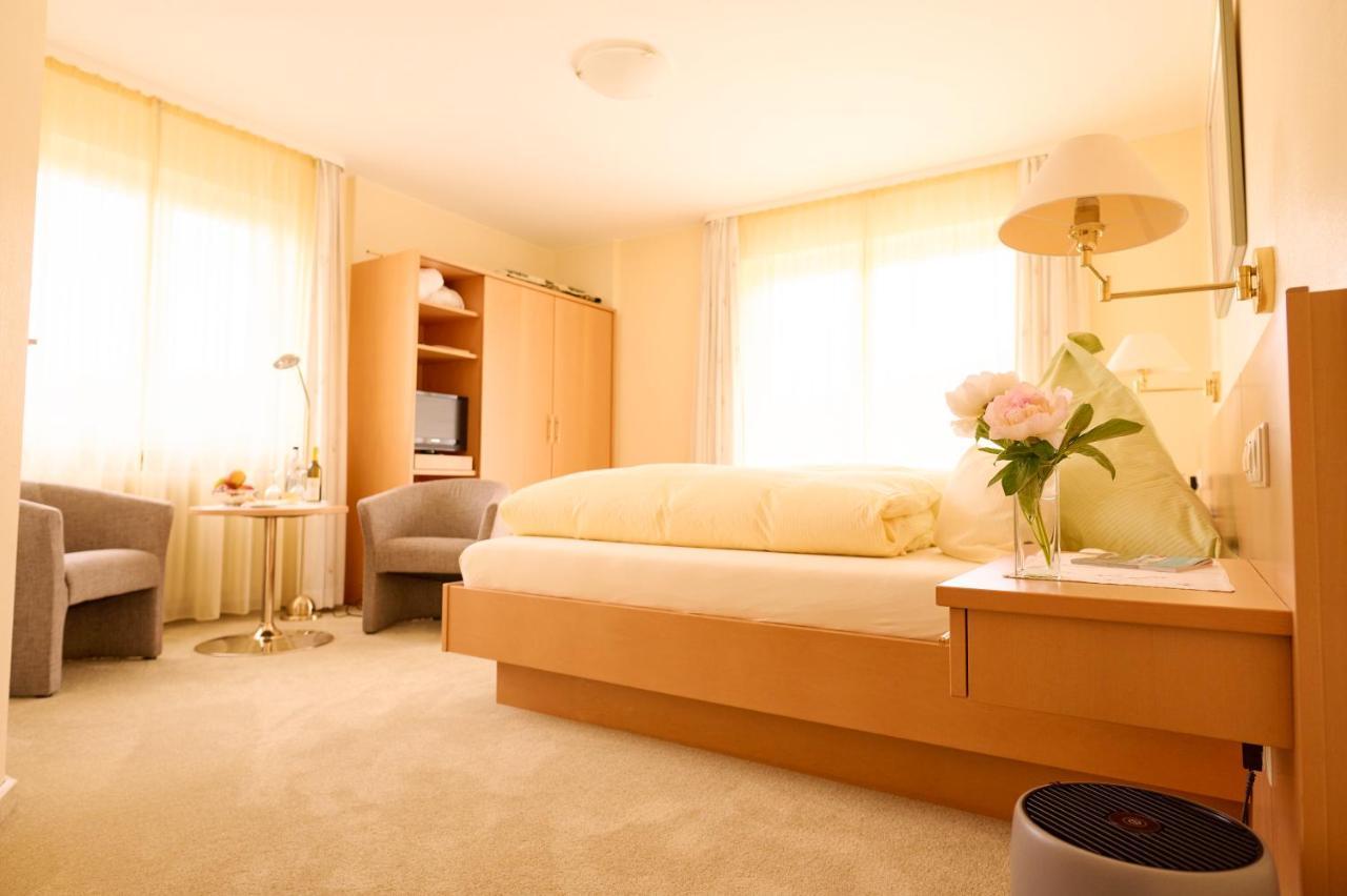 Hotel Morgensonne Badenweiler Eksteriør bilde
