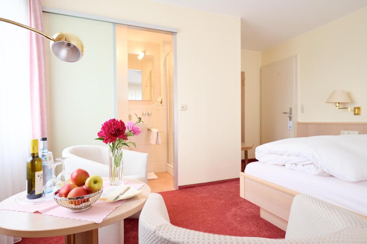 Hotel Morgensonne Badenweiler Eksteriør bilde
